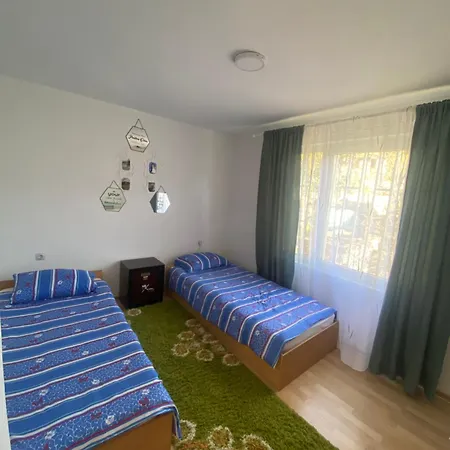 Apartman Bilanovic Guest house *