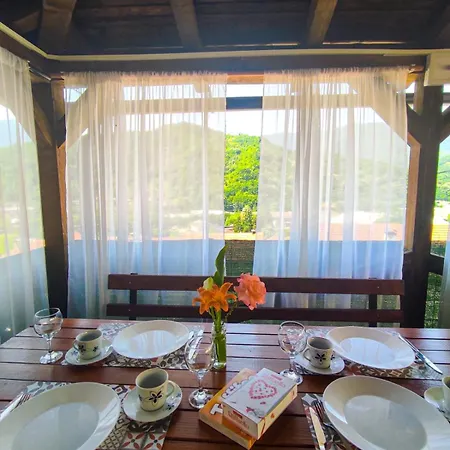Apartman Bilanovic *