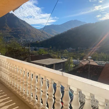 Apartman Bilanovic