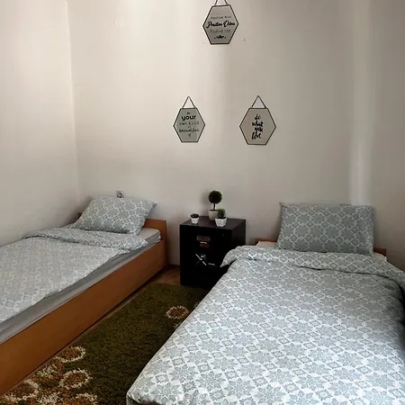 Guest house Bilanovic *