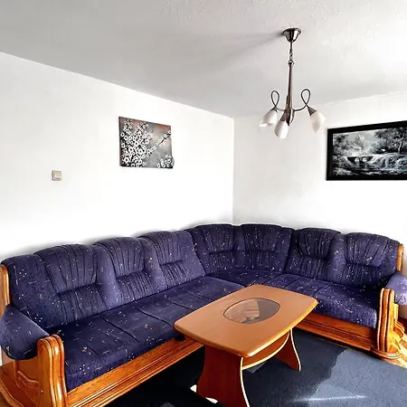 Bilanovic Guest house Konjic