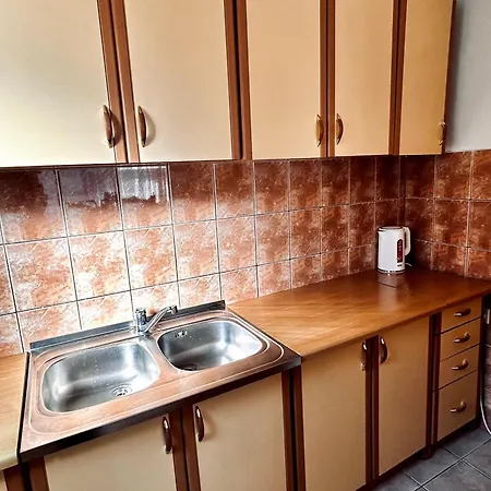 Bilanovic Vendégház