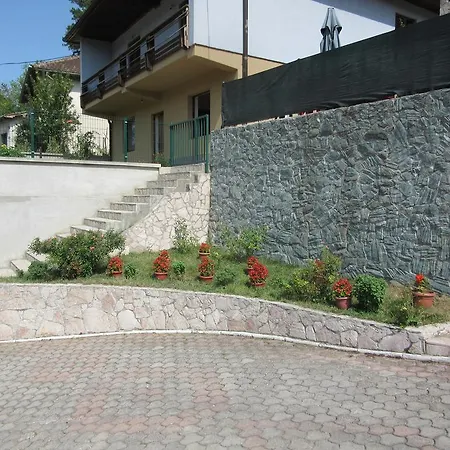 Bilanovic Vendégház Konjic